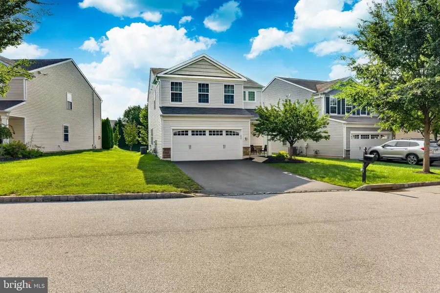 552 Prizer Ct, Downingtown, PA 19335 - #2