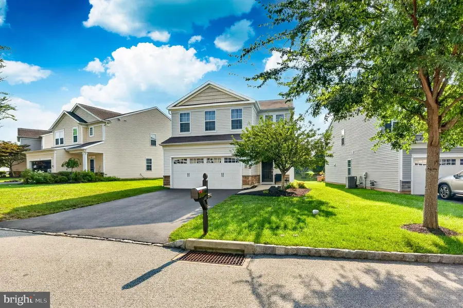 552 Prizer Ct, Downingtown, PA 19335 - #3