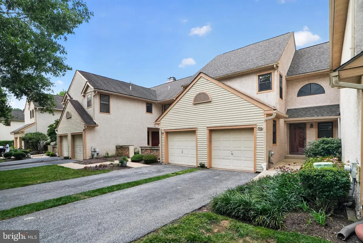 793 Brettingham Ct #704, West Chester, PA 19382 - #1