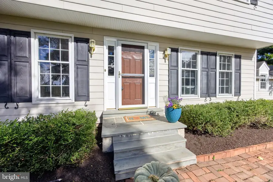 735 Monument Rd, Malvern, PA 19355 - #2