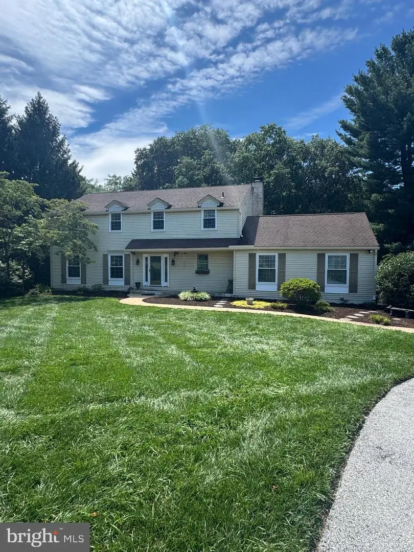 105 Scotts Glen Rd, Lincoln University, PA 19352 - #3