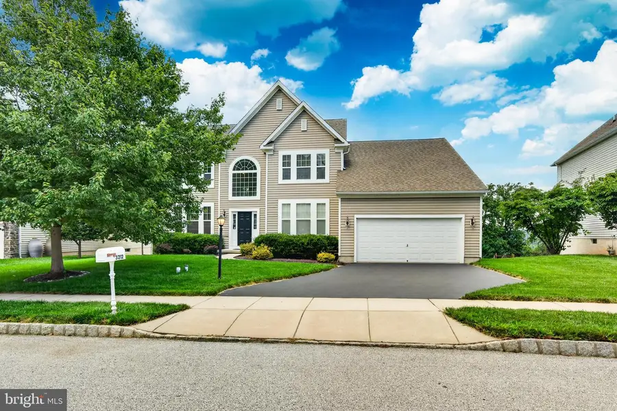 3212 Tyning Ln, Downingtown, PA 19335 - #2