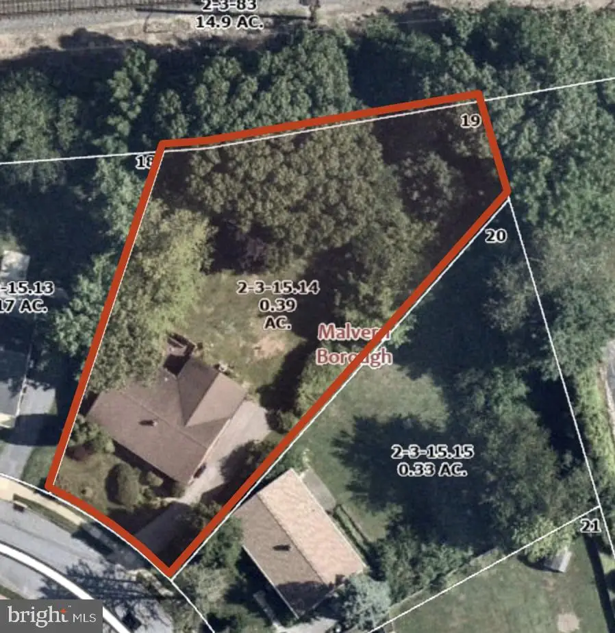 8 Karen Dr, Malvern, PA 19355 - #1