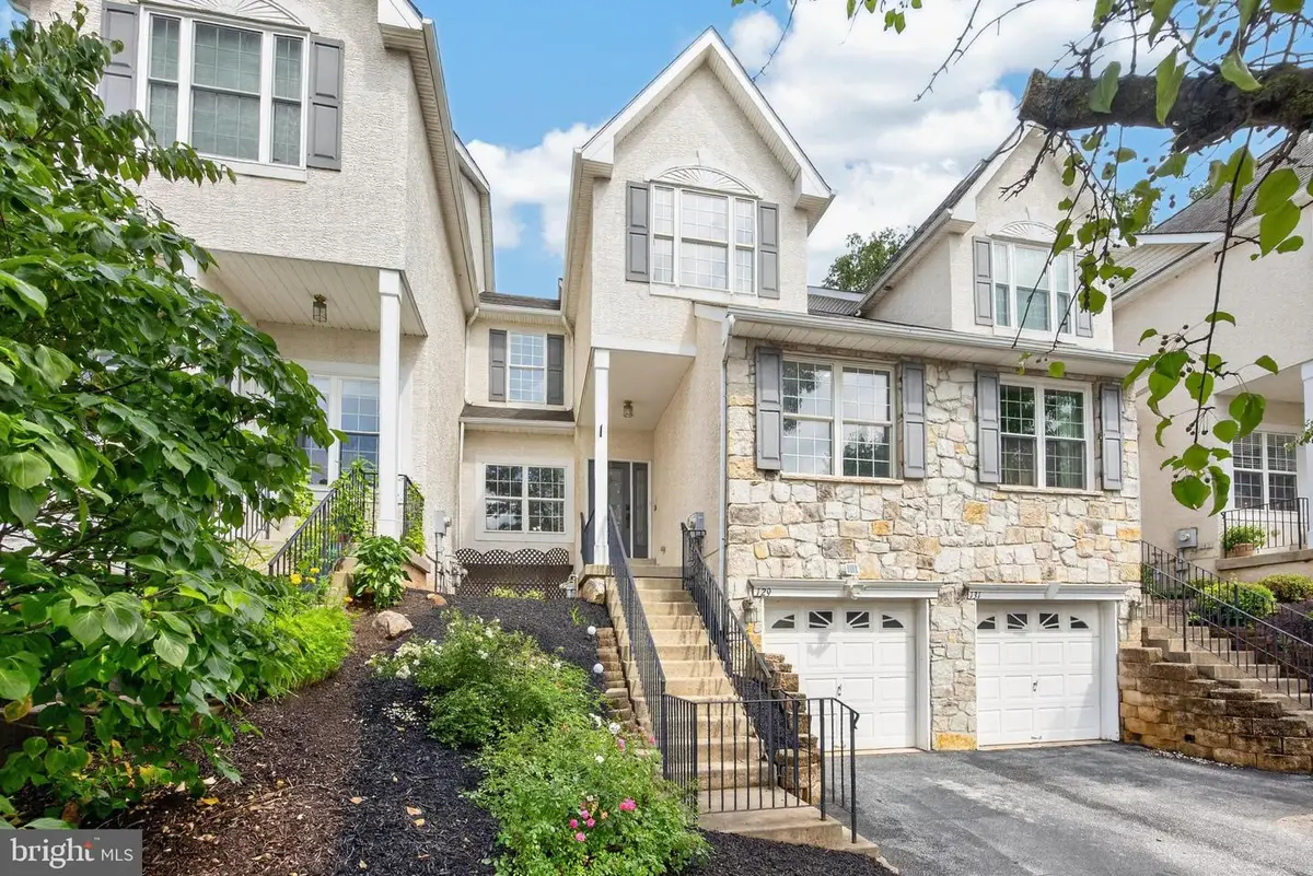 129 Madison Way, Downingtown, PA 19335 - #1