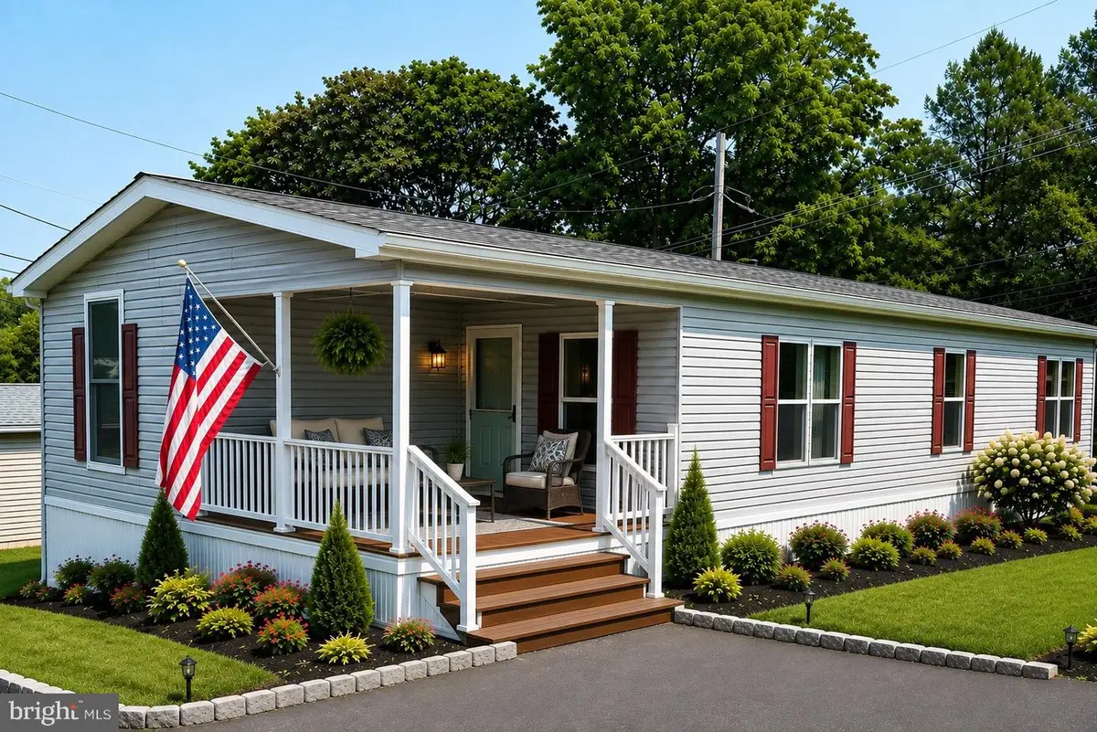 5 Ploskina Ln, Glenmoore, PA 19343 - #1