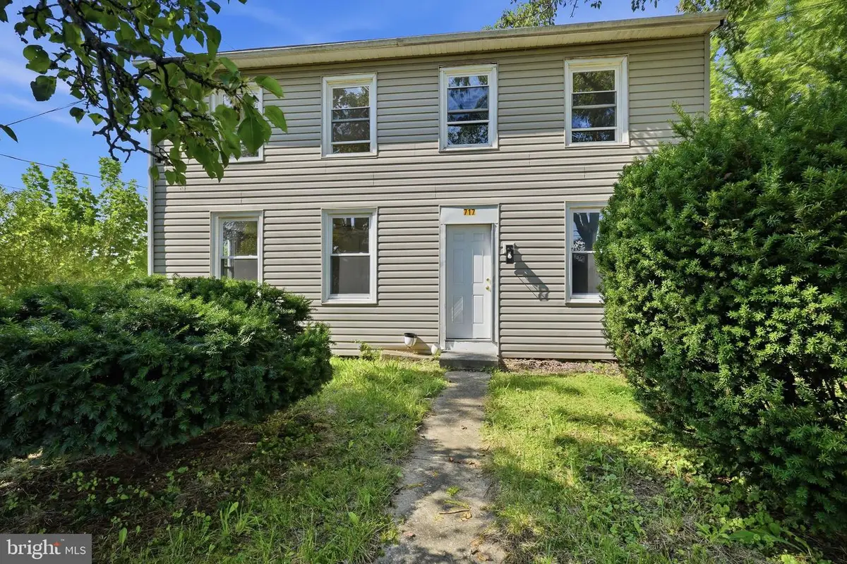 715 Strickersville Rd, Oxford, PA 19363 - #1