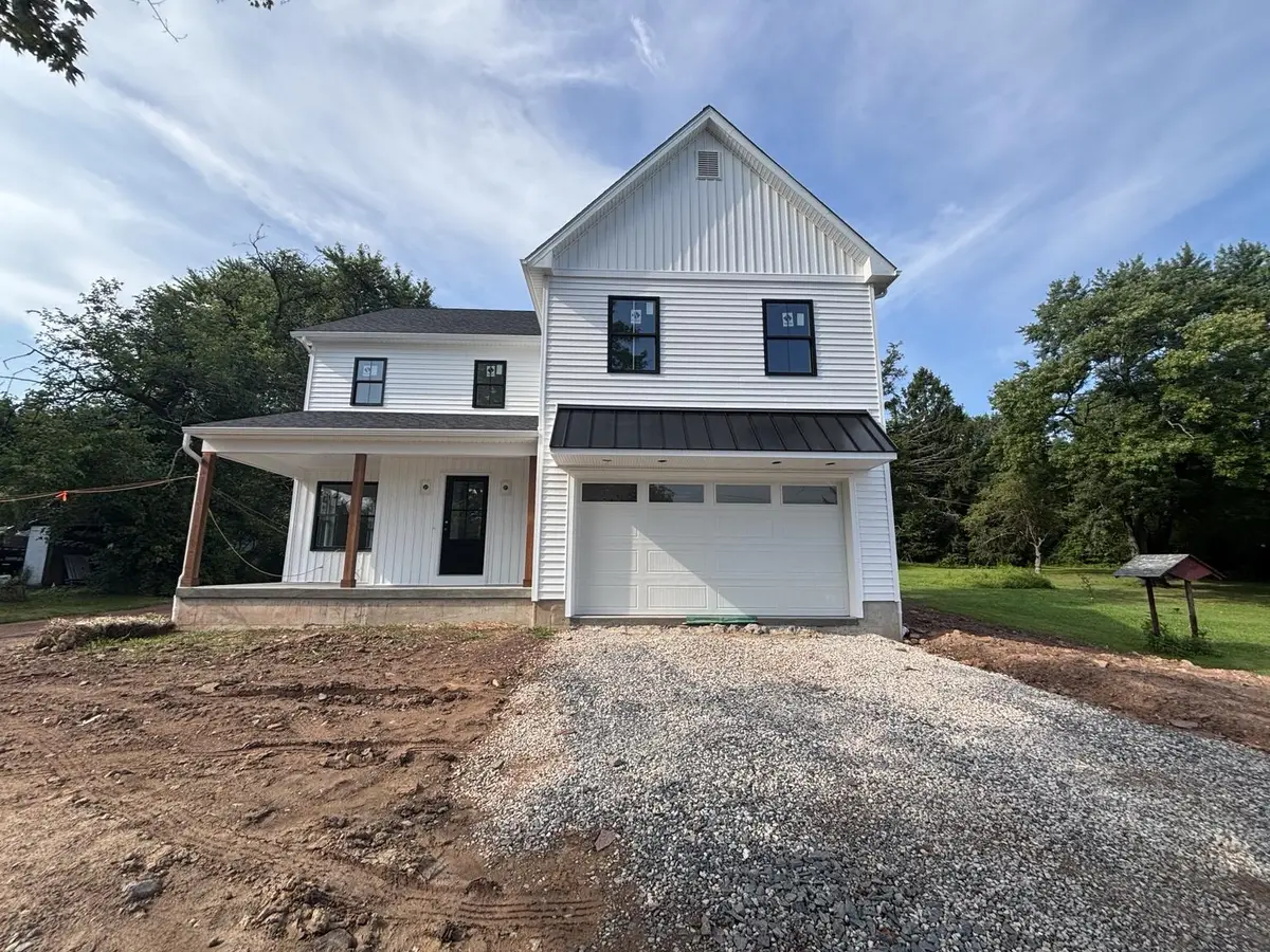 780 E Cedarville Rd, Pottstown, PA 19465 - #1
