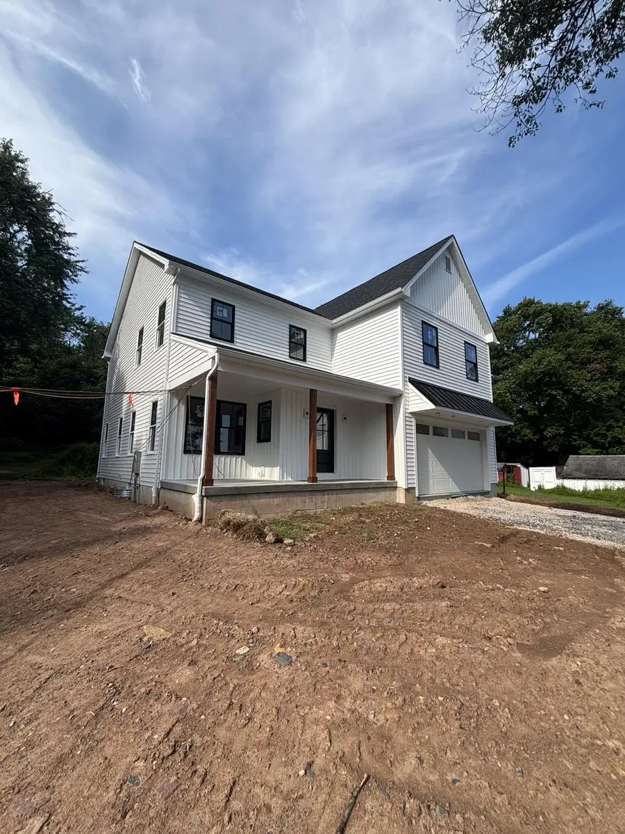 780 E Cedarville Rd, Pottstown, PA 19465 - #2