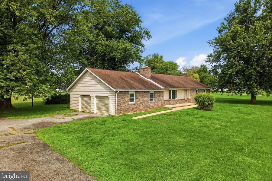 610 Penn Green Rd, Landenberg, PA 19350 - #3