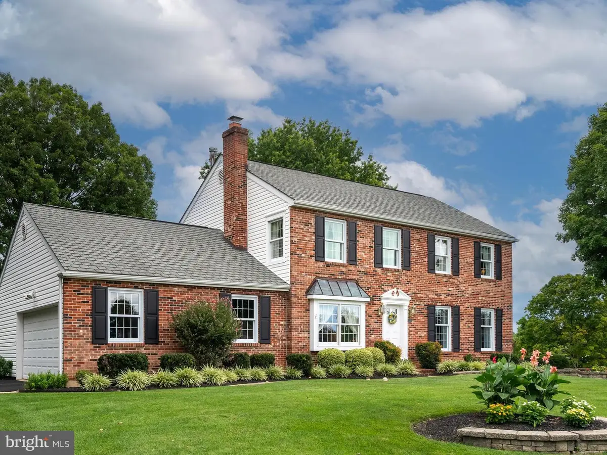 833 Marrones Court, West Chester, PA 19382 - #1