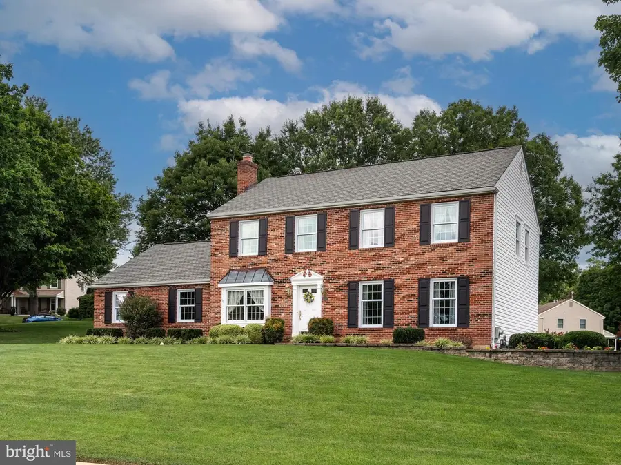 833 Marrones Court, West Chester, PA 19382 - #2