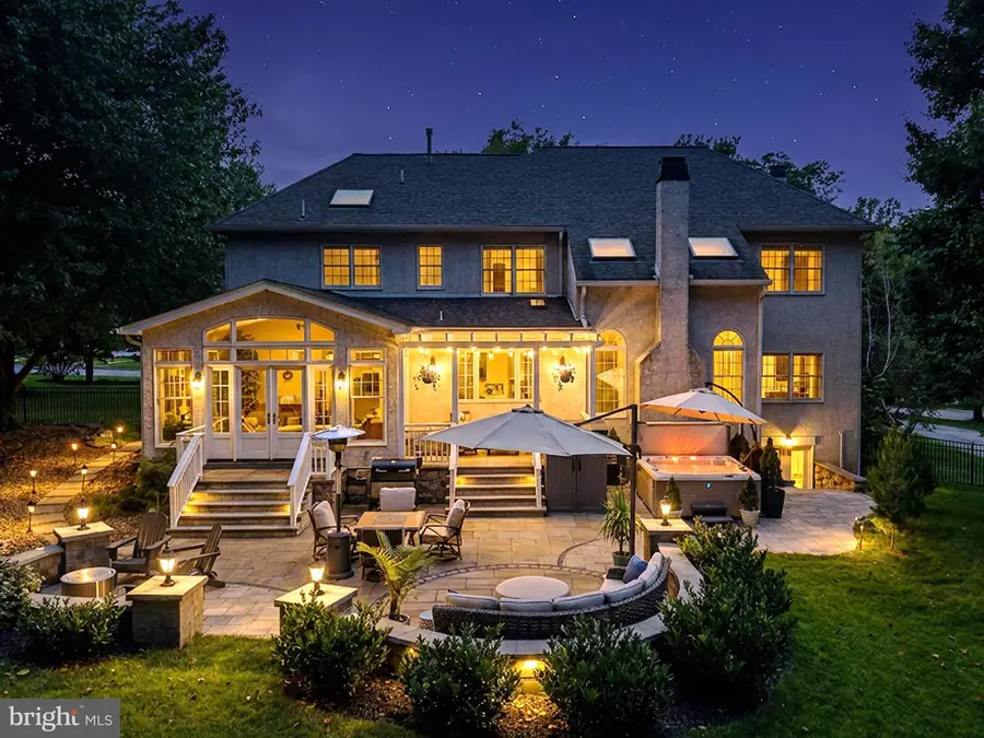 579 Brighton Way, Phoenixville, PA 19460 - #2