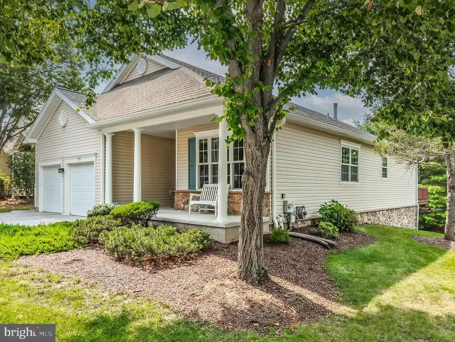 1579 Ulster Ter, West Chester, PA 19380 - #2