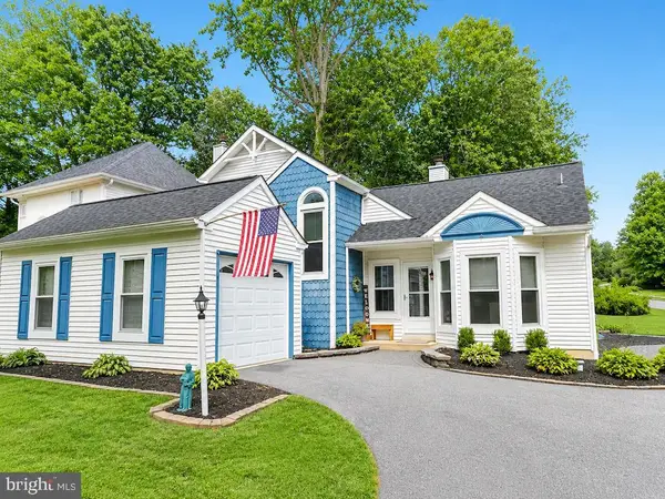 1500 Victoria Dr, DOWNINGTOWN, PA 19335