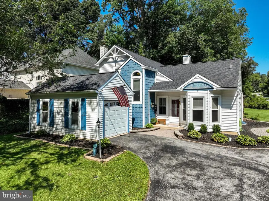1500 Victoria Dr, Downingtown, PA 19335 - #2