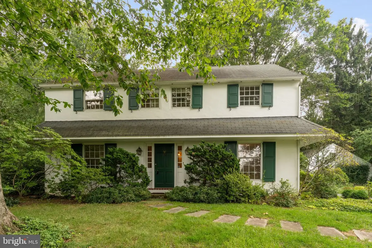 1531 Waynesborough Rd, Paoli, PA 19301 - #1