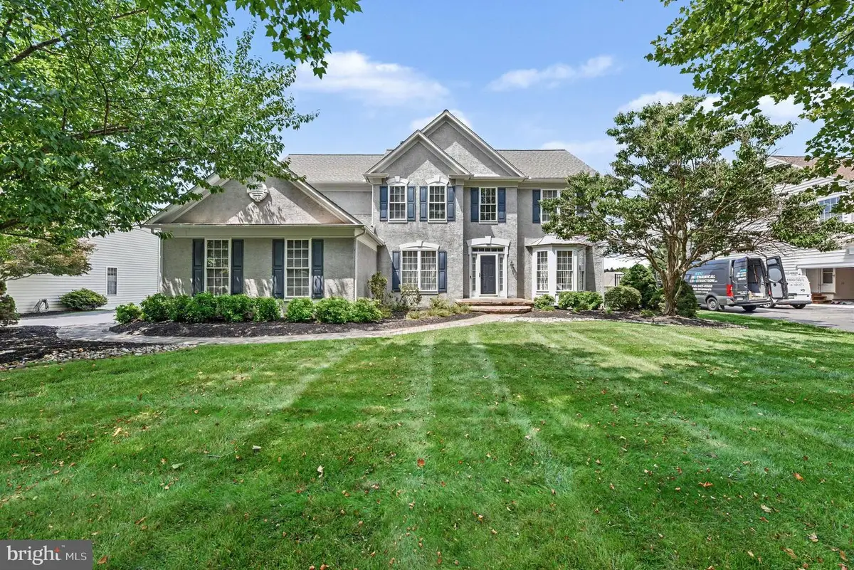 839 Topaz Dr, West Chester, PA 19382 - #1