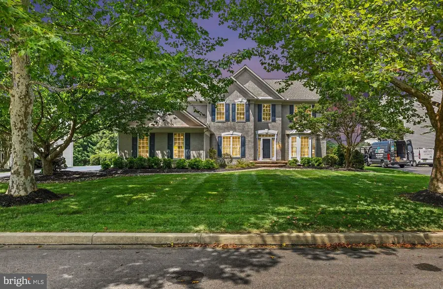 839 Topaz Dr, West Chester, PA 19382 - #2