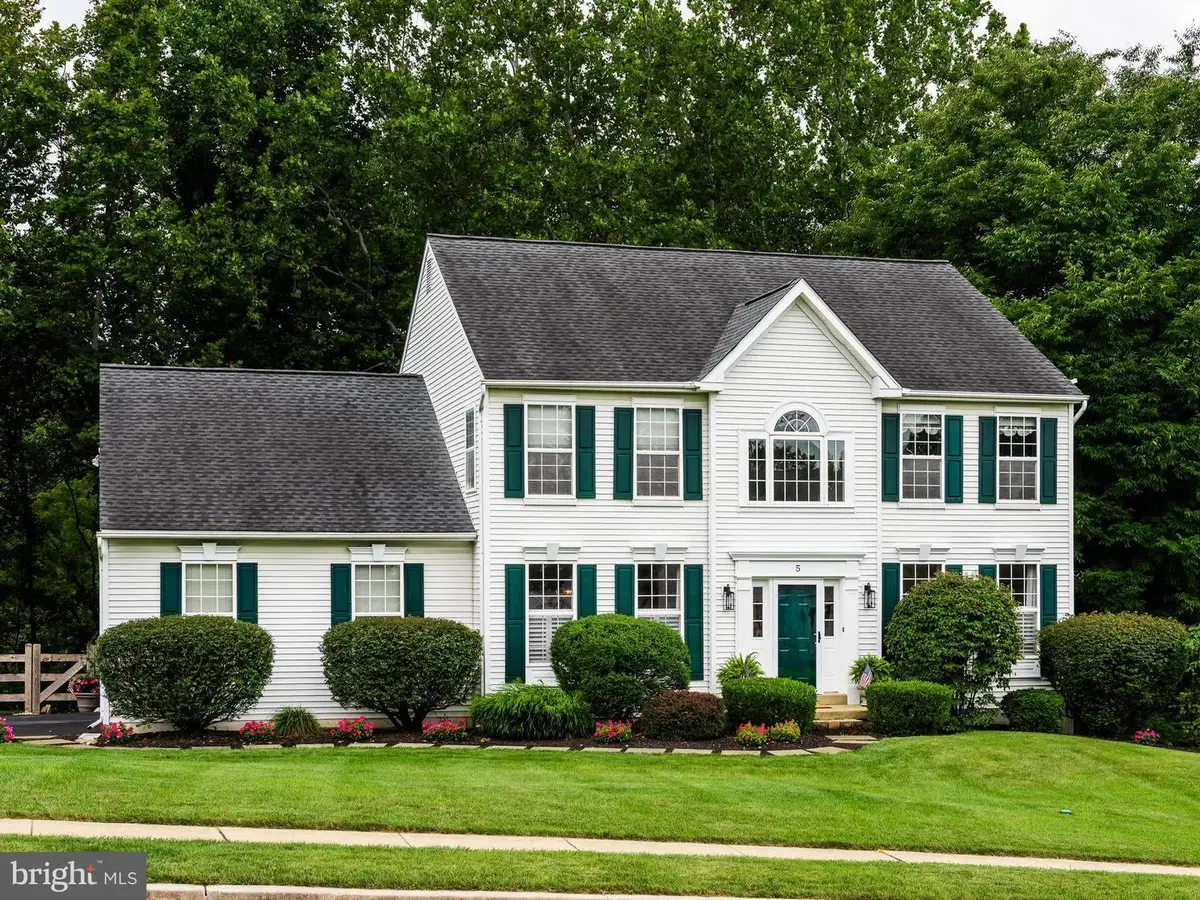 5 Southwind Ln, Downingtown, PA 19335 - #1