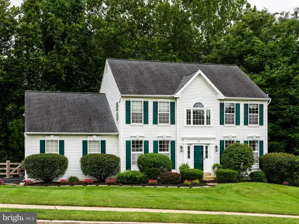 5 Southwind Ln, DOWNINGTOWN, PA 19335