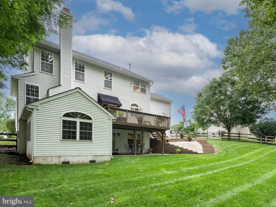 5 Southwind Ln, Downingtown, PA 19335 - #2