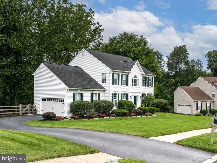 5 Southwind Ln, Downingtown, PA 19335 - #3