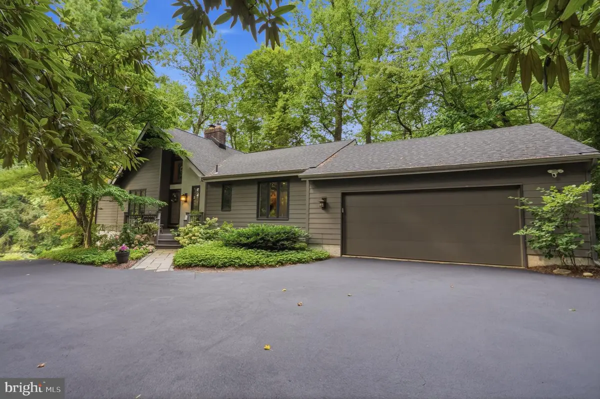 433 Homestead Rd, Wayne, PA 19087 - #1