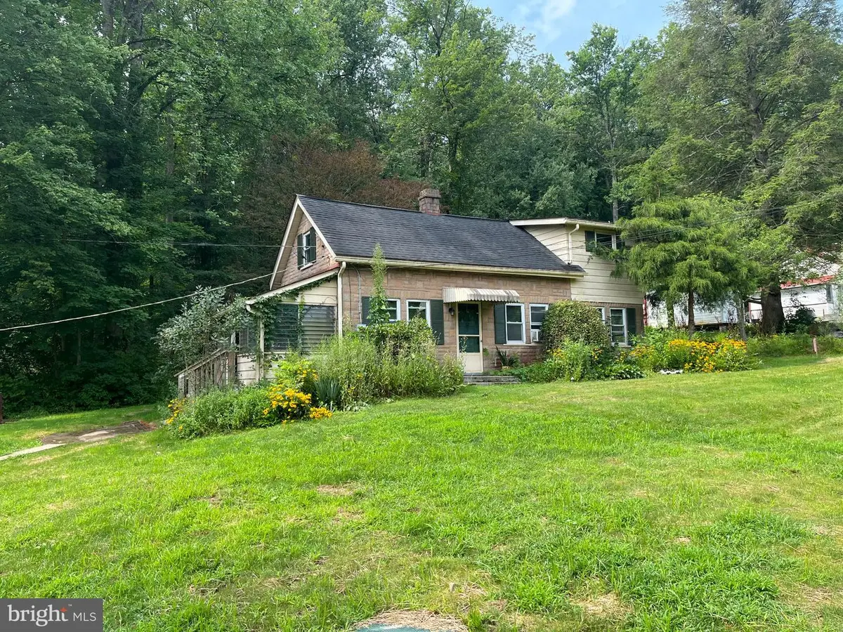 2962 Harmonyville Rd, Elverson, PA 19520 - #1