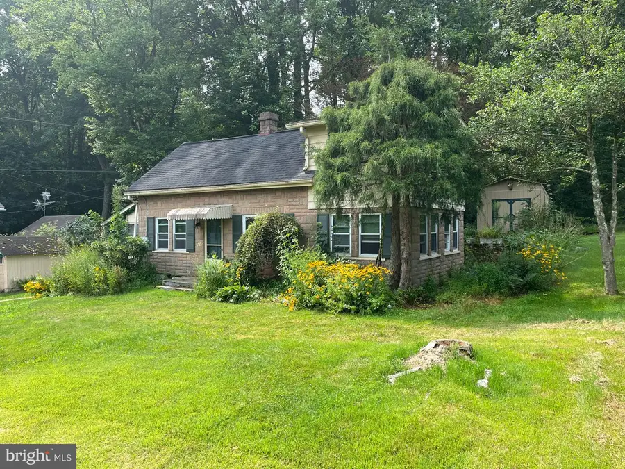 2962 Harmonyville Rd, Elverson, PA 19520 - #3