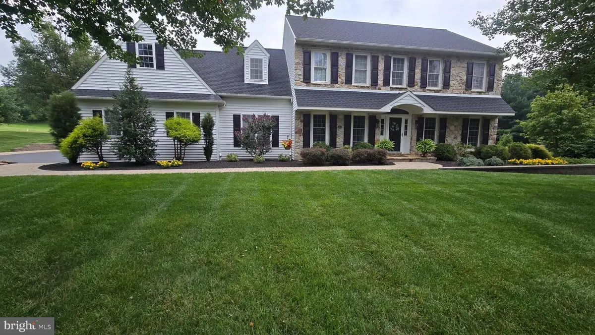 118 Stonegate Dr, Landenberg, PA 19350 - #1