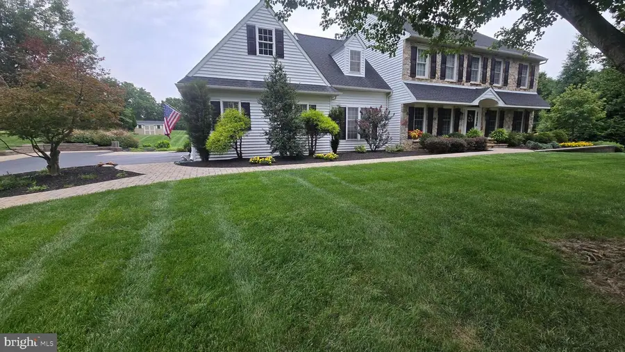 118 Stonegate Dr, Landenberg, PA 19350 - #2
