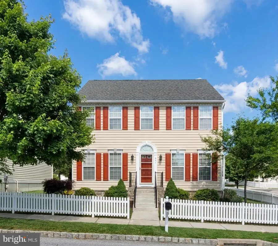 408 Wrigley Blvd, Cochranville, PA 19330 - #2