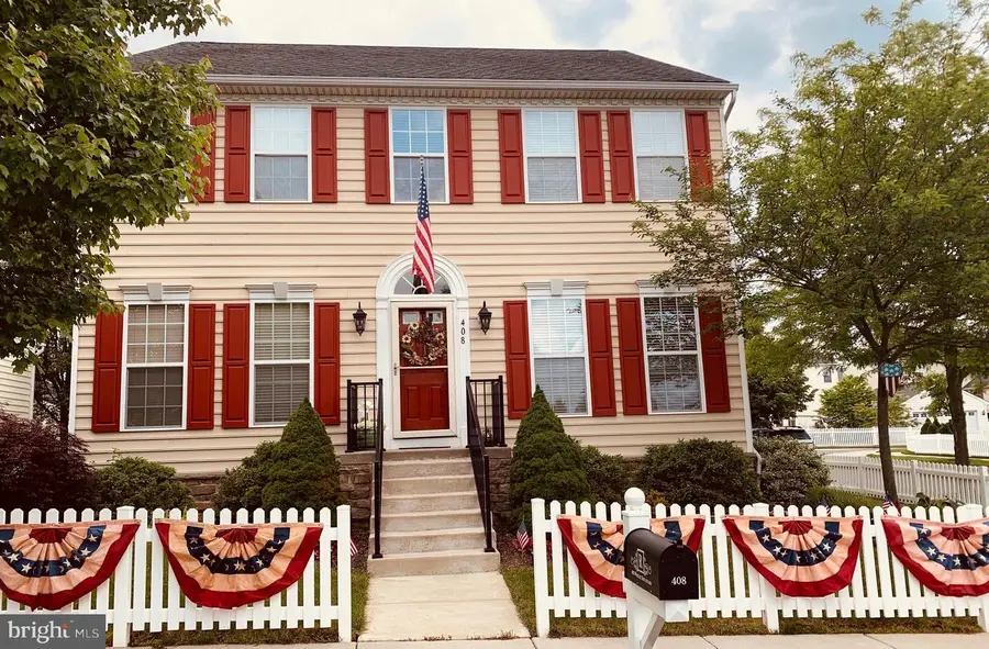 408 Wrigley Blvd, Cochranville, PA 19330 - #3