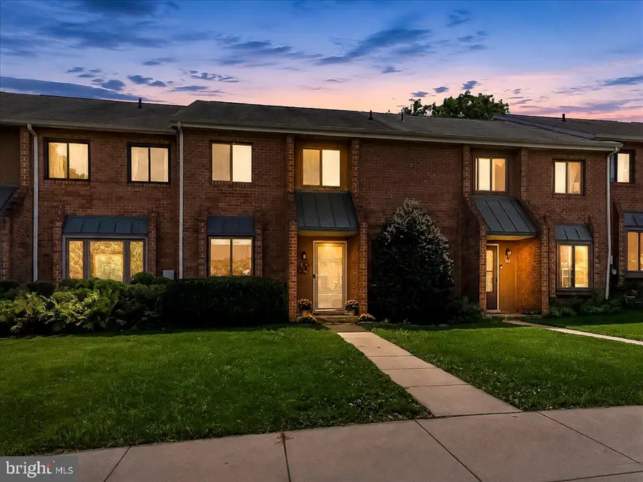 309 N Snowdon, Exton, PA 19341 - #2