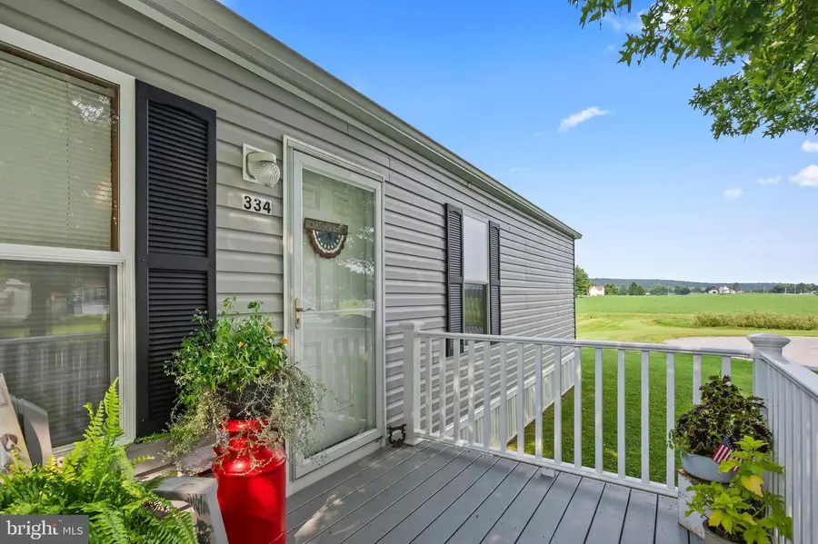334 Grubb Dr, Elverson, PA 19520 - #2
