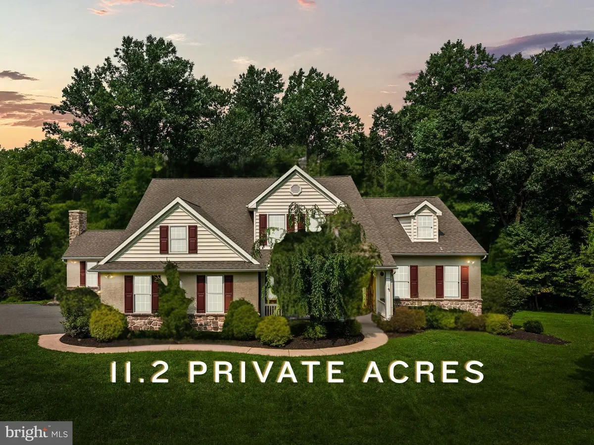 60 Homestead Ln, Glenmoore, PA 19343 - #1