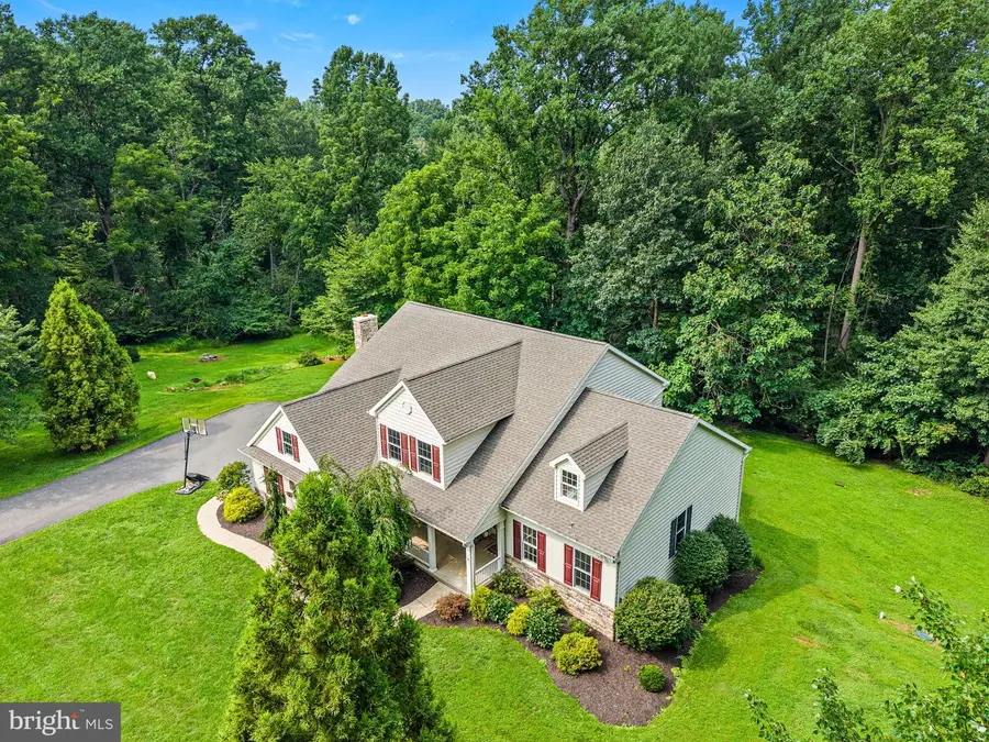 60 Homestead Ln, Glenmoore, PA 19343 - #2