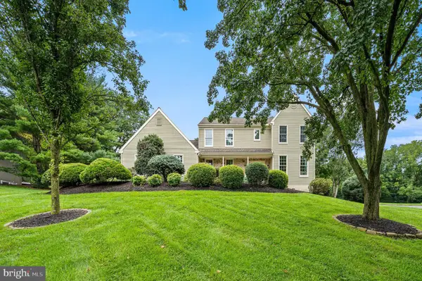 126 Davenport Rd, KENNETT SQUARE, PA 19348