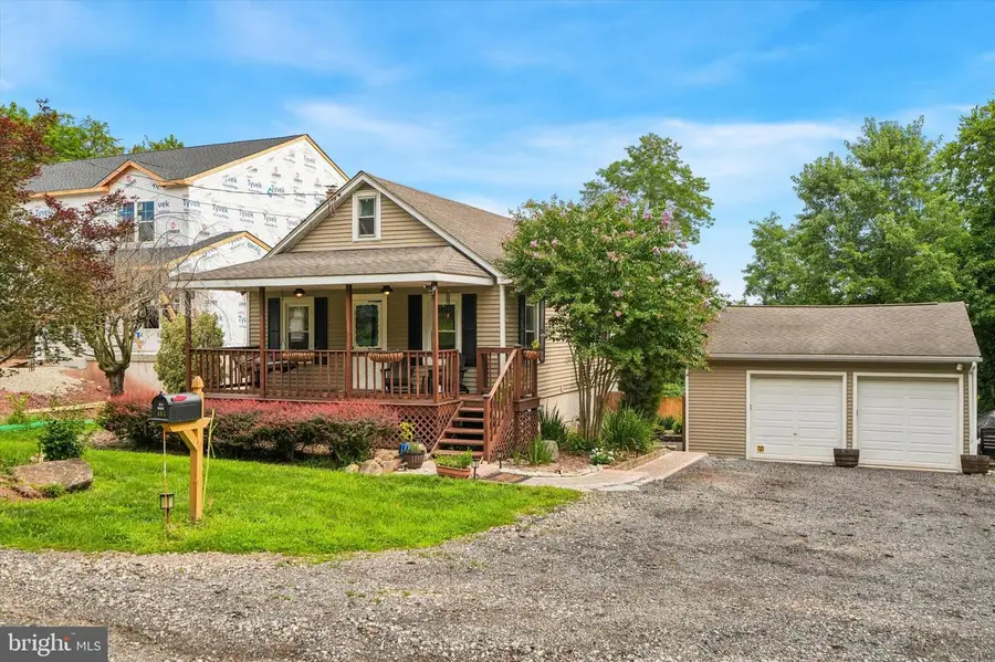 405 S Church St, Spring City, PA 19475 - #2