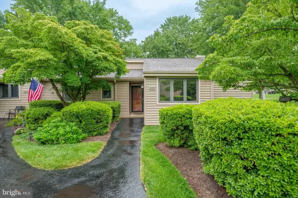 869 Jefferson Way, WEST CHESTER, PA 19380