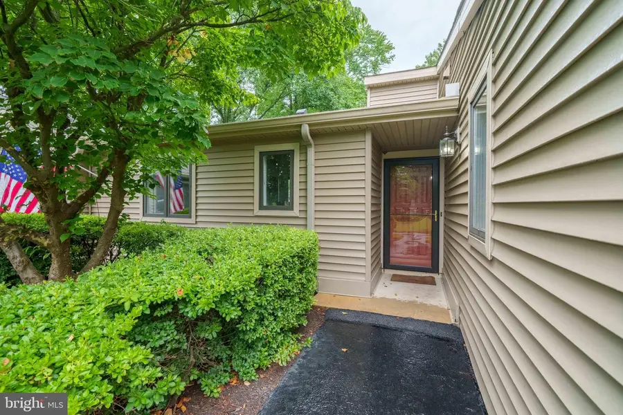 869 Jefferson Way, West Chester, PA 19380 - #2