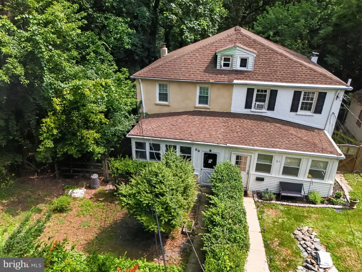 53 Summit Ave, Paoli, PA 19301 - #1