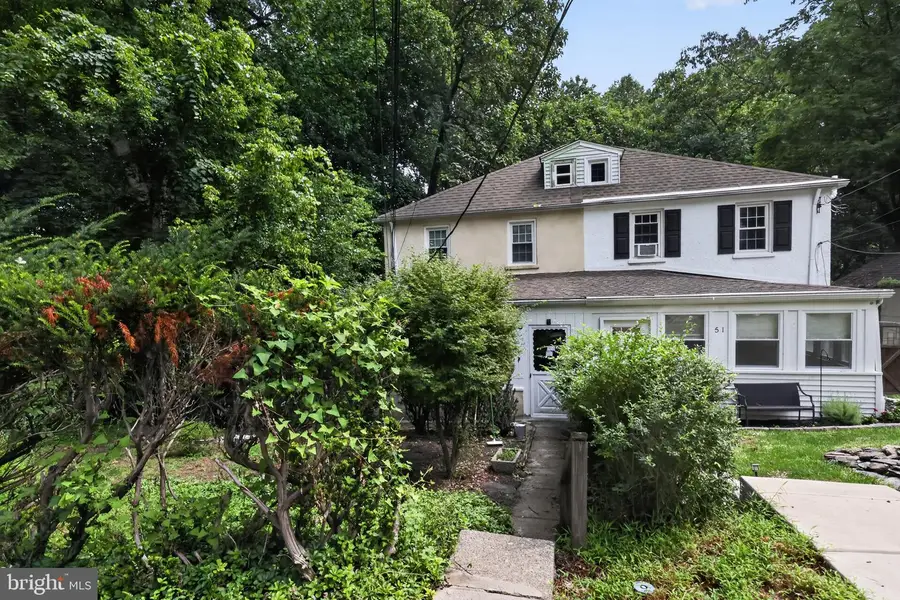 53 Summit Ave, Paoli, PA 19301 - #2
