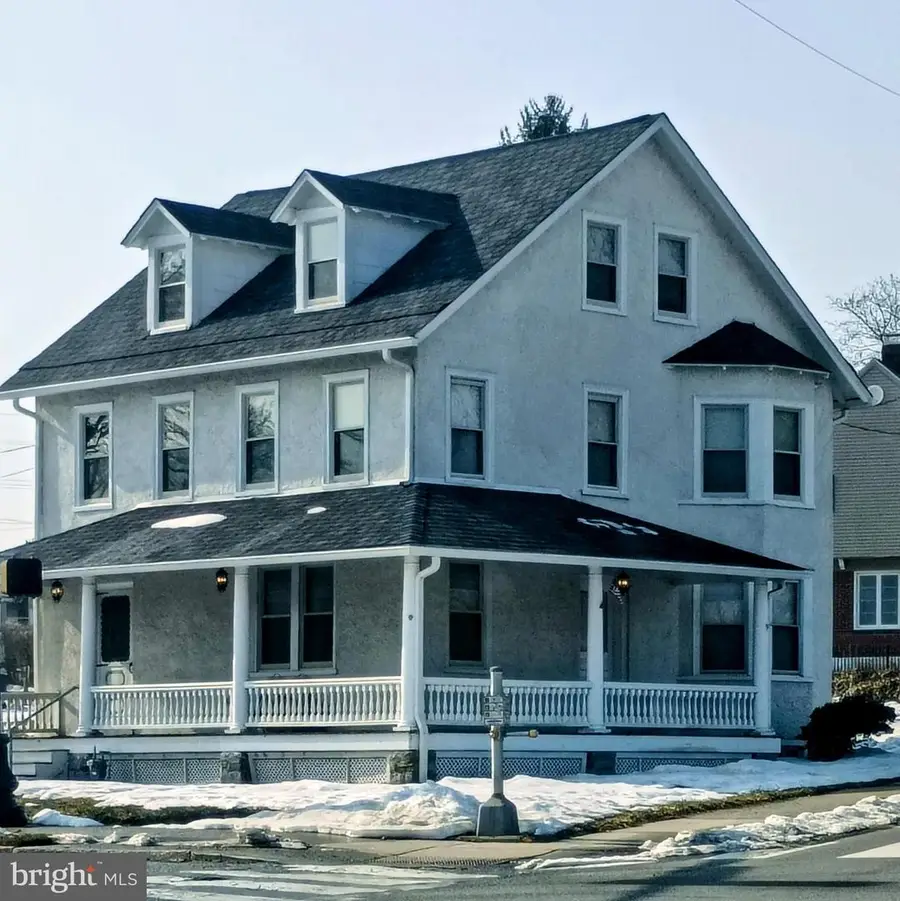 45 W Pennsylvania Ave, Downingtown, PA 19335 - #2