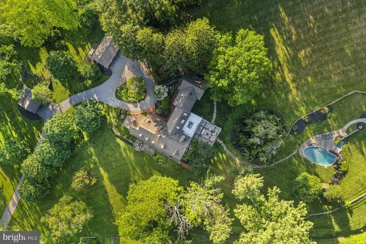 403 Spring Mill Rd, Chadds Ford, PA 19317 - #1