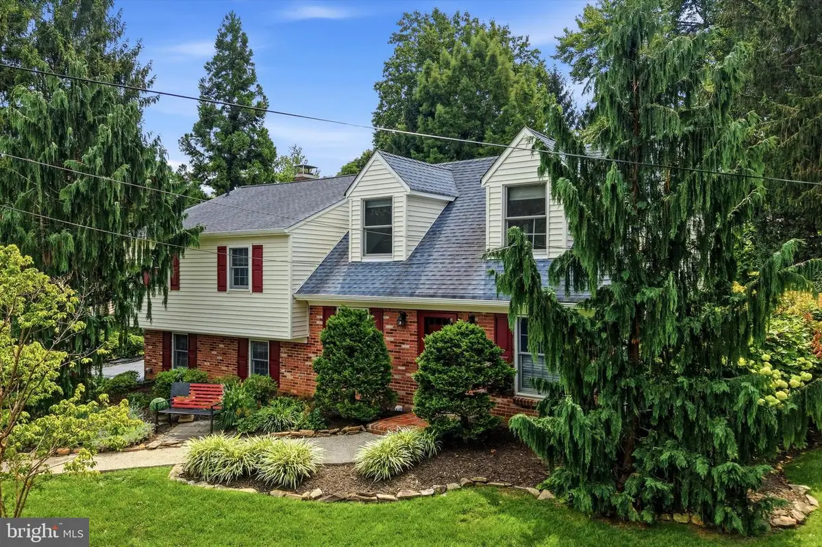 1279 Country Ln, West Chester, PA 19380 - #1