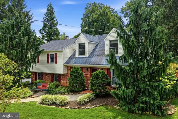 1279 Country Ln, WEST CHESTER, PA 19380