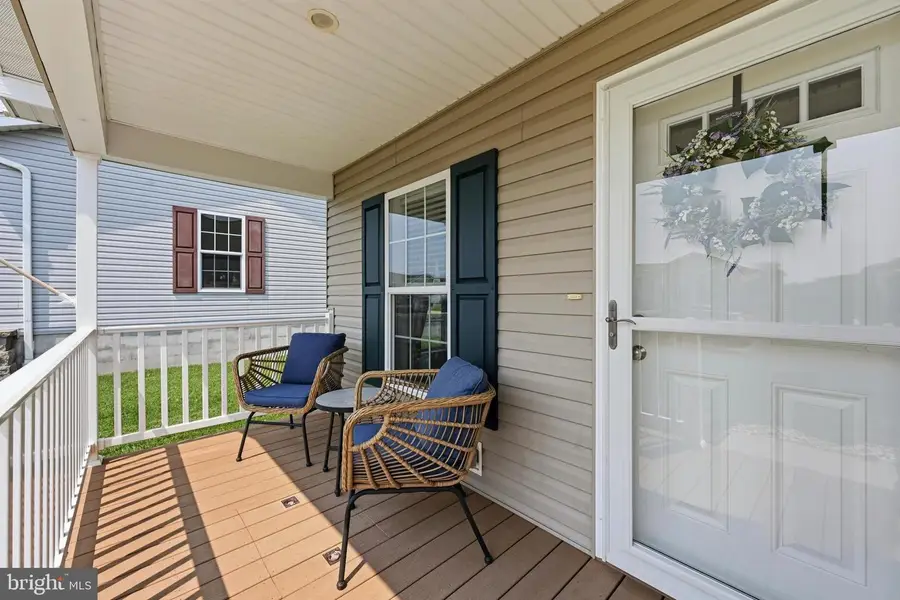 516 Saint Patty Dr, Nottingham, PA 19362 - #2