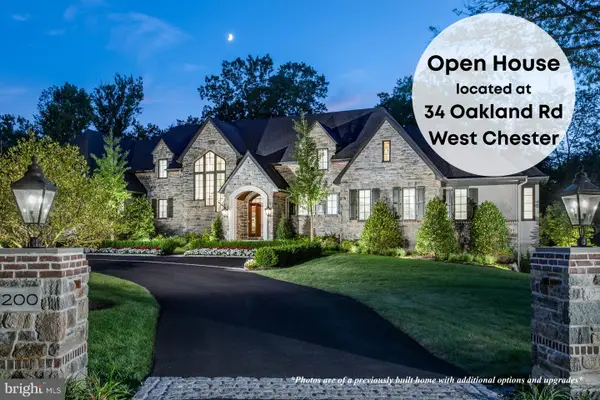 1346 Carolannes Way, WEST CHESTER, PA 19382