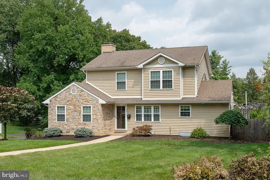 101 Dalton Rd, Paoli, PA 19301 - #2